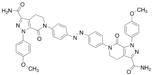 Apixaban Dimer