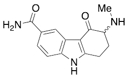 rac-4-Keto Frovatriptan