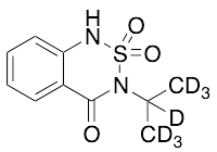 Bentazon-d7