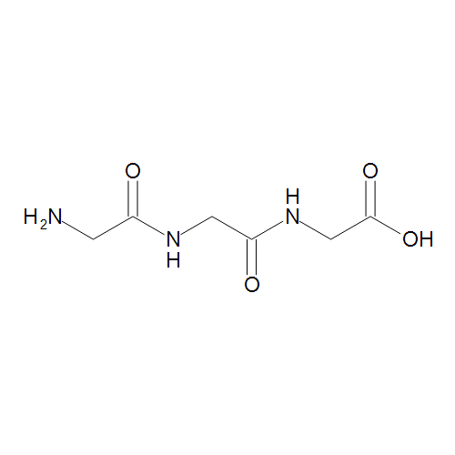 Glycyl-Glycyl-Glycine