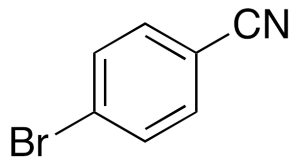 4-Bromobenzonitrile