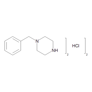 N-Benzylpiperazine Dihydrochloride (1.0 mg/mL in Methanol)