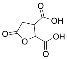 DL-Isocitric Acid Lactone