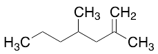 2,4-Dimethyl-1-heptene