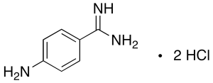 4-Aminobenzamidine Dihydrochloride