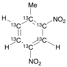 2,4-Dinitrotoluene-13C6