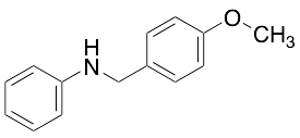 N-Phenyl-4-methoxybenzylamine