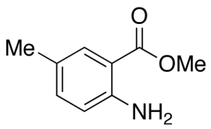 Methyl 2-Amino-5-methylbenzoate