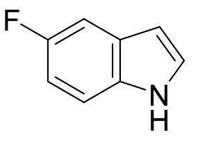 5-Fluoroindole