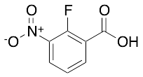 2-Fluoro-3-nitrobenzoic Acid