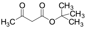 tert-Butyl Oxobutyrate