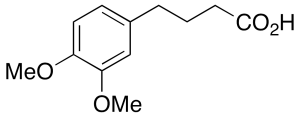 4-(3,4-Dimethoxyphenyl)butanoic Acid