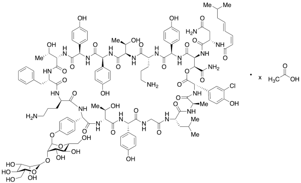 Ramoplanin Acetate >85%