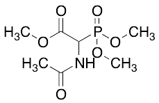 Trimethyl Alpha-(Acetamido)phosphonoacetate