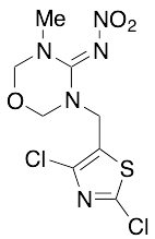 4-Chloro-thiamethoxam