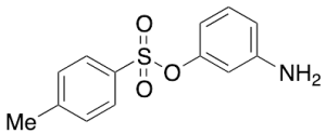 m-Aminophenyl Tosylate