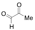 Pyruvaldehyde (35% w/w aqueous)