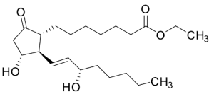 Prostaglandin E1 Ethyl Ester