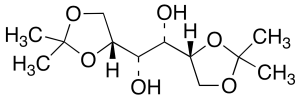 1,2:5,6-Di-O-isopropylidene-D-mannitol