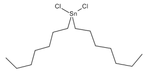 Diheptyltin Dichloride