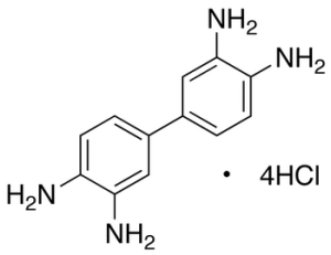 3,3’-Diaminobenzidine Tetrahydrochloride