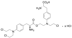Melphalan Dimer Hydrochloride