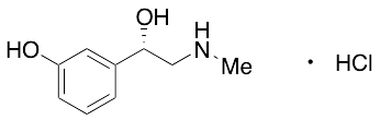 (S)-Phenylephrine Hydrochloride