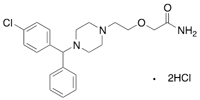 Cetirizine Amide Dihydrochloride