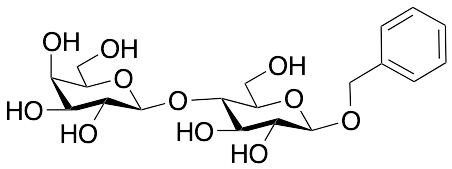 Benzyl Beta-D-Lactoside