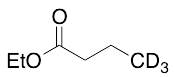 Ethyl Butyrate-d3