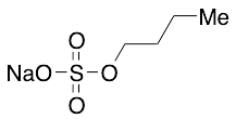 Butyl Sodium Sulfate