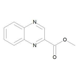 2-Quinoxalinecarboxylic Acid Methyl Ester