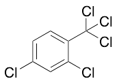 2,4-Dichlorobenzotrichloride