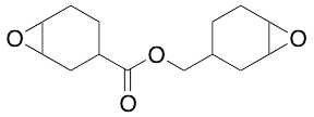 3,4-Epoxycyclohexylmethyl 3,4-Epoxycyclohexaneca