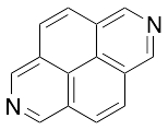 2,7-Diazapyrene