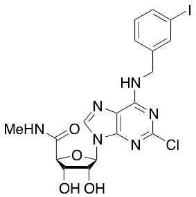 2-Cl-IB-MECA