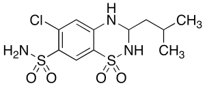 Buthiazide