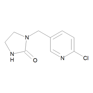 Imidacloprid-urea
