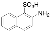 2-Amino-1-naphthalenesulfonic Acid