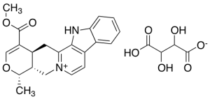 Serpentine Bitartrate