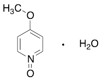 4-Methoxypyridine N-Oxide Hydrate