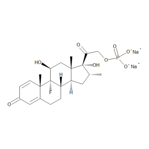 Dexamethasone Sodium Phosphate