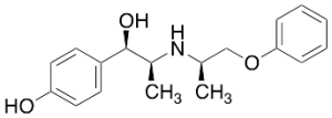 (1R, 2S)-Isoxsuprine