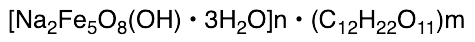Iron Saccharate