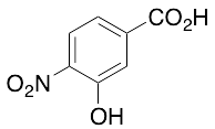 3-Hydroxy-4-nitrobenzoic Acid