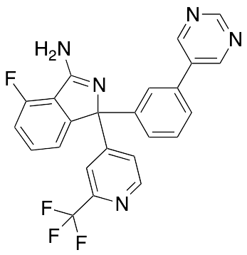 AZD3839