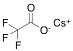 Cesium Trifluoroacetate