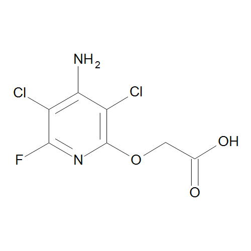 Fluroxypyr