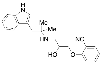 Bucindolol