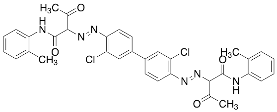 Pigment Yellow 14